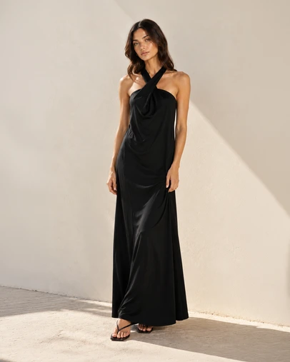 Madison The Label - Amber Maxi Dress