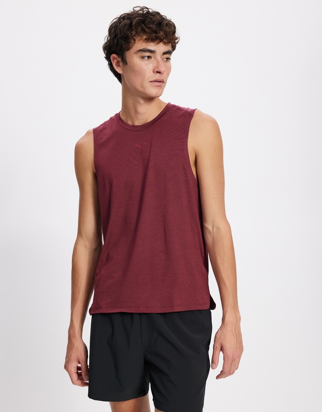 Puma - Cloudspun Tank