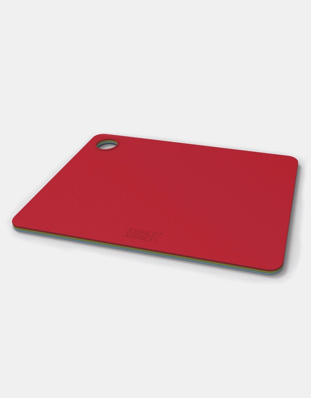 Joseph Joseph - Pop™ 3-piece Chopping Mat Set (Multicolour)