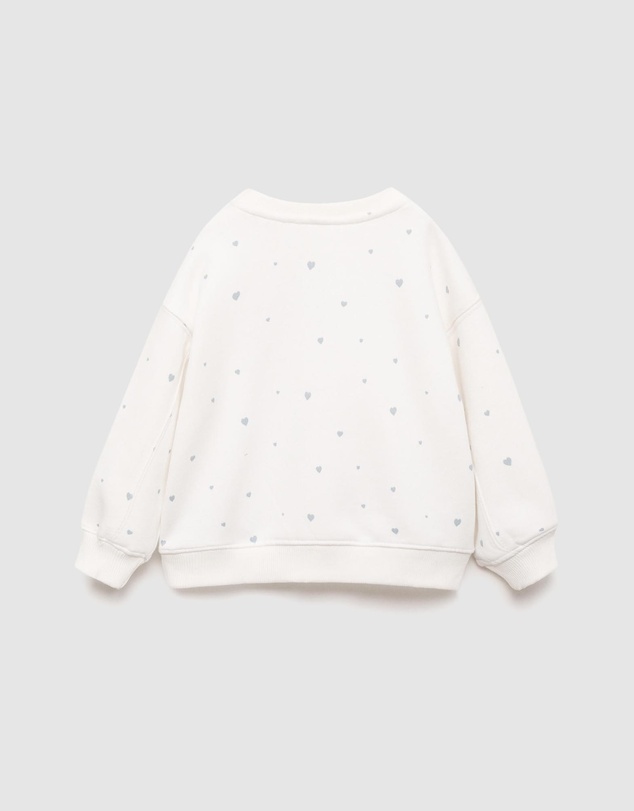 M.N.G - Cali Sweatshirt - Babies-Kids