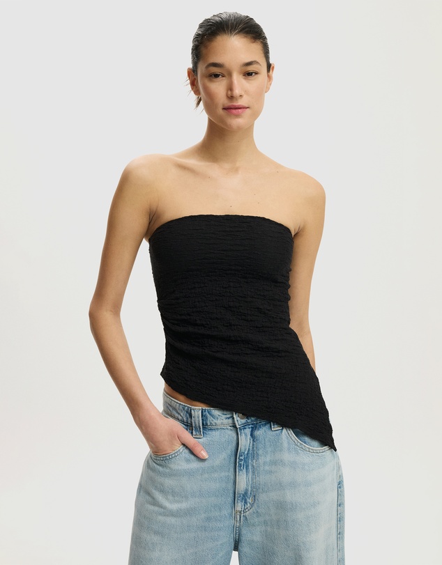Cotton On - Lottie Bandeau Top