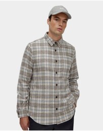 Tilley - 2 Pocket Flannel Shirt