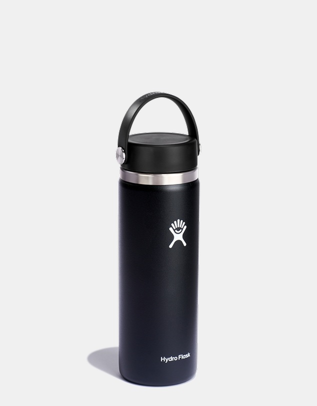 Hydro Flask - 20 Oz Wide Flex Cap