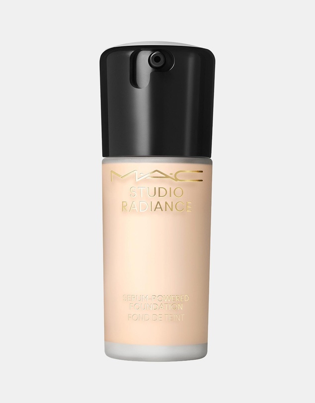 MAC - Studio Radiance Serum-Powered Foundation