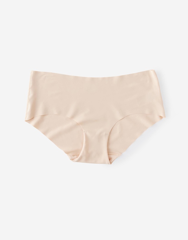 Cotton On Body - The Invisible Boyleg Brief 3 Pack