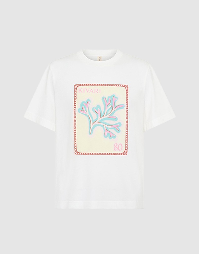 KIVARI - Enzo Tee