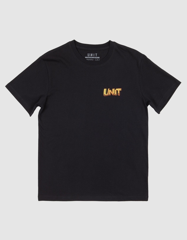 UNIT - Youth Bush Track