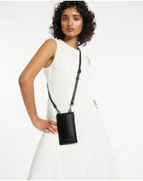 Status Anxiety - Voyager Crossbody Bag