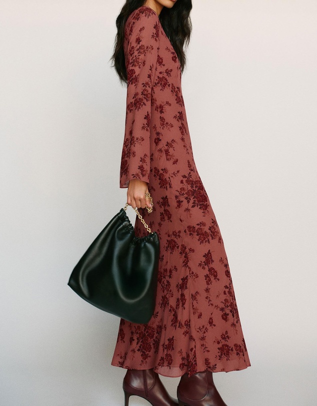 Reformation - Esra Dress