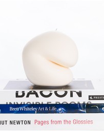 XRJ Celebrations - Blobbies Nuvola Candle