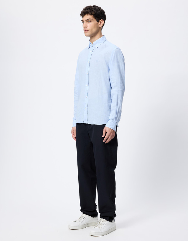 BOSS - Liam Shirt