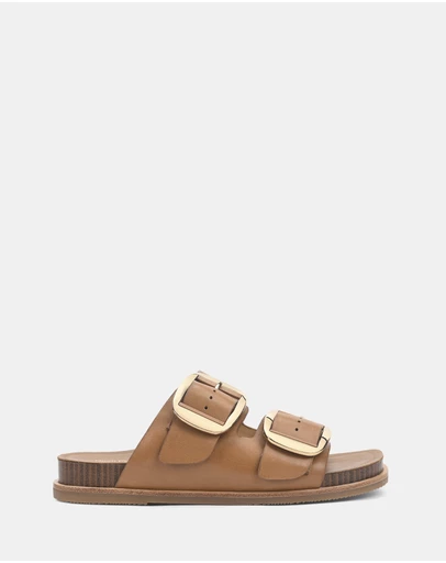 Hush Puppies - Jonah