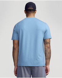 Kathmandu - Men’s Anytime T - shirt