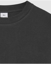 Won Hundred - Steven LS T-Shirt