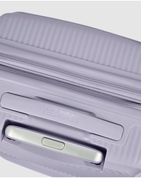 American Tourister - Curio 2 Carry-On Suitcase (55 Cm)