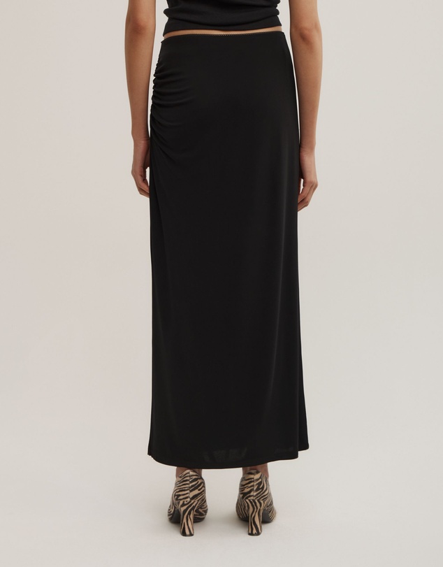 Witchery - Side Gather Skirt