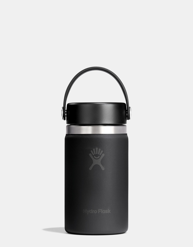 Hydro Flask - 12 Oz Wide Flex Cap