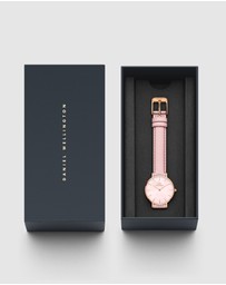 Daniel Wellington - Petite Cherry Blossom 28mm