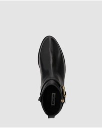 Dune London - Pepi - Black