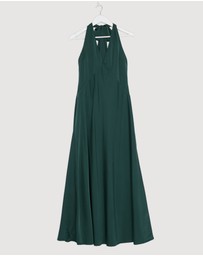 Revibe - Repaired CHANCERY Sunny Dress - AU 10
