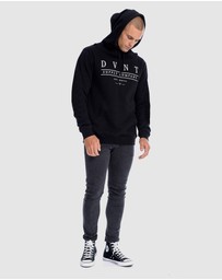 DVNT - Deluxe Hoodie