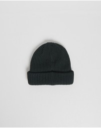 Arvust - York Waffle Beanie
