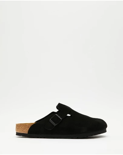 Birkenstock - Boston Regular Unisex