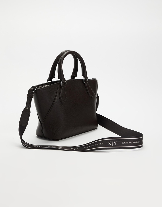 Armani Exchange - Isabel Small Tote Bag