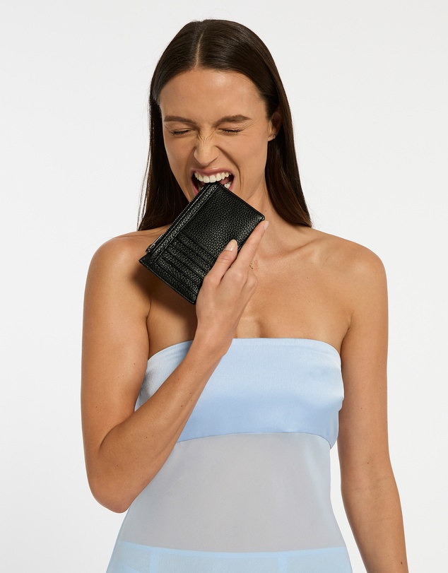 Status Anxiety - Avoiding Things Wallet