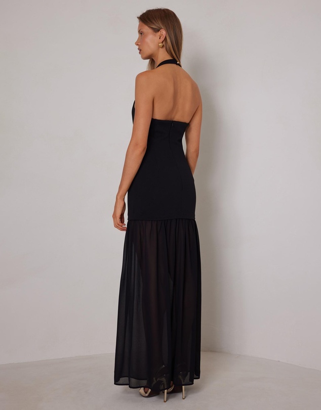 Elle Zeitoune - Madeleine Dress