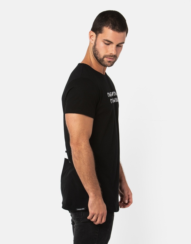 ONEBYONE - Hi-Fi Tee