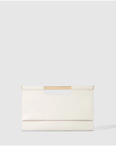 Kinnon - Eve Clutch Bar Bag
