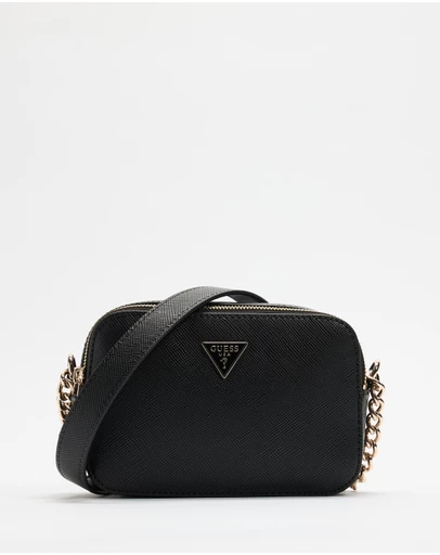 GUESS - Noelle II Camera Crossbody Bag