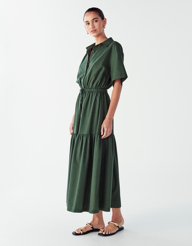Willa - Effie Dress