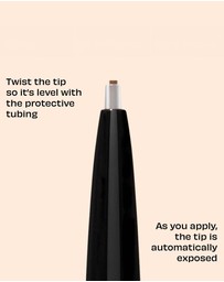 Benefit Cosmetics - Precisely, My Brow Detailer