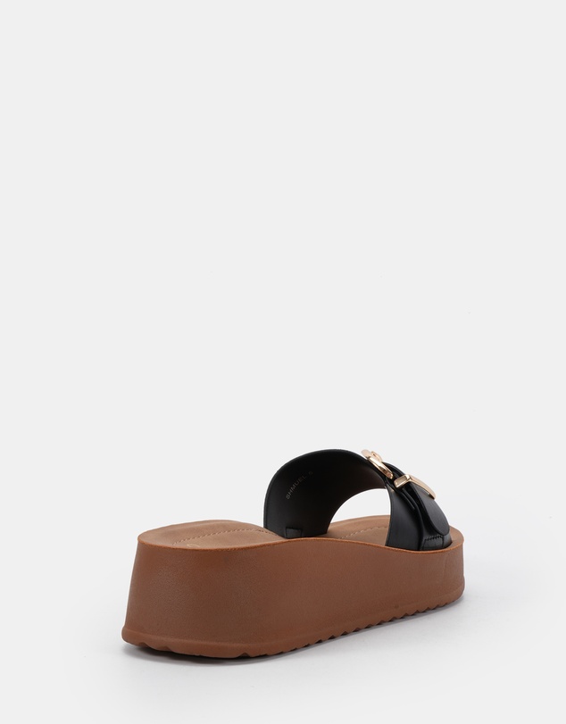 Novo - Shmuel Sandals