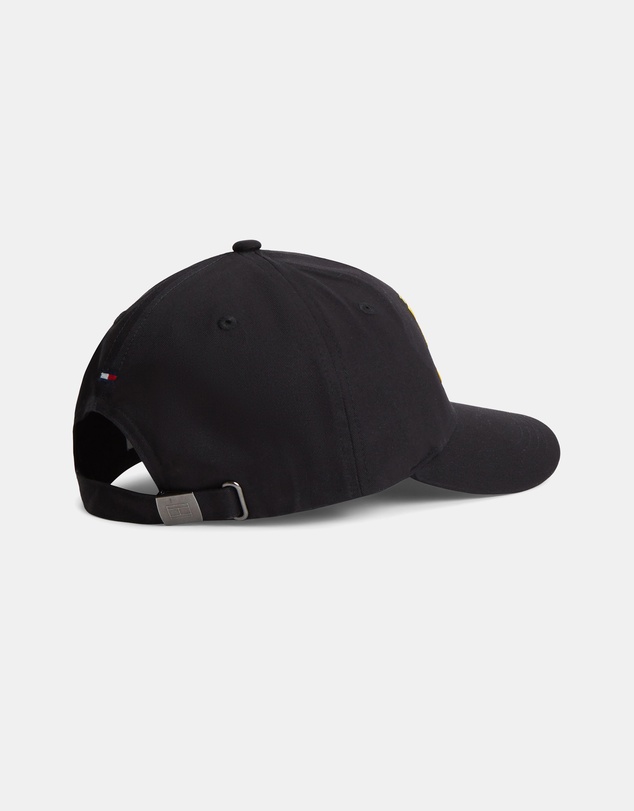 Tommy Hilfiger - TH Summer Graphic 6 Panel Cap