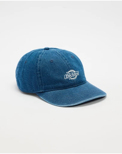 Dickies - Dad Cap Denim