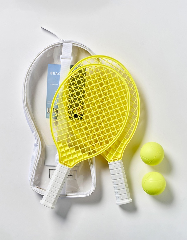 Sunnylife - Beach Rackets