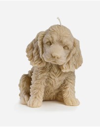 Love Ally - Cocker Spaniel Candle