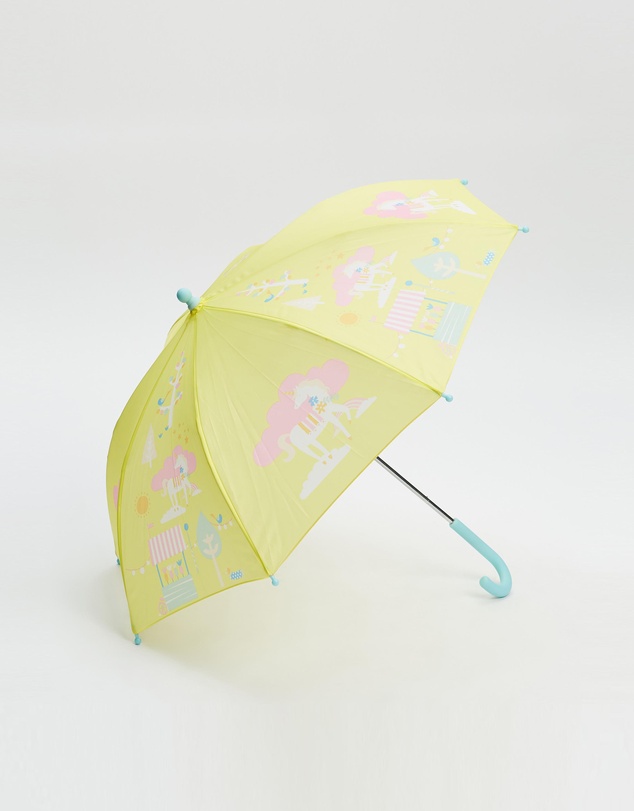 Penny Scallan - Park Life Umbrella - Kids