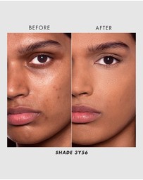 MAKE UP FOR EVER - HD Skin Foundation - 3Y56 - Warm Hazelnut