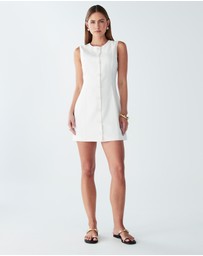 Willa - Rise Tunic Mini