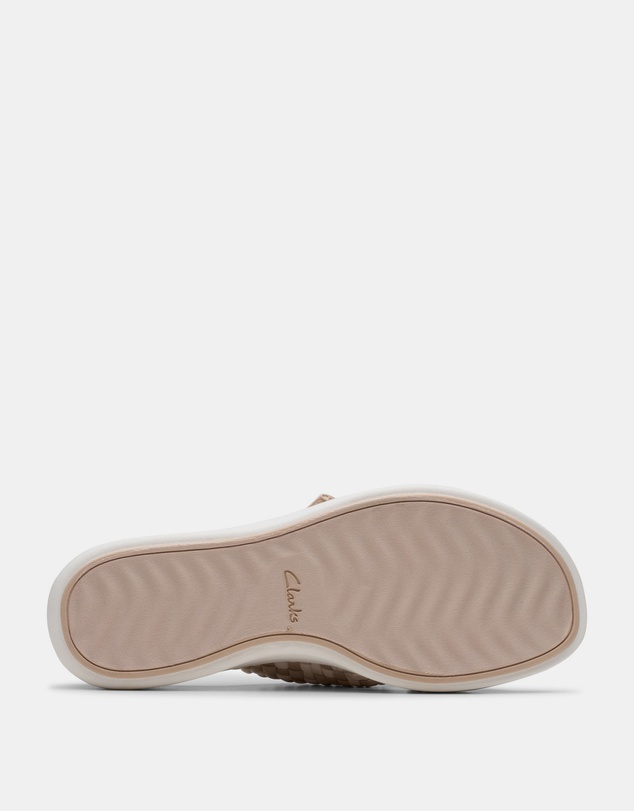 Clarks - Drift Day Sand Multi