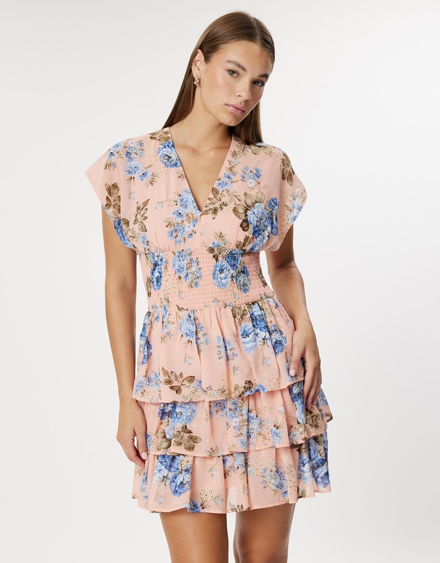 Honey and Beau - Heart Stopper Dress