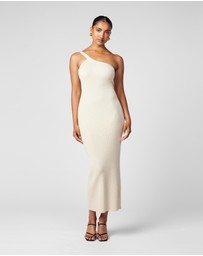 MVN - Urban Cosmo Knit Dress