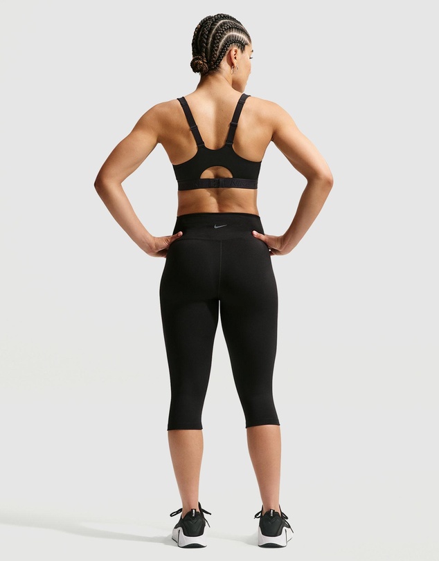 Nike - Indy Dri-FIT High Support Padded Adjustable Sports Bra