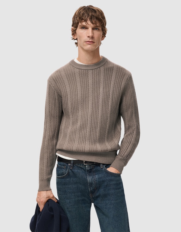 M.N.G - Marina Sweater