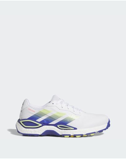 Cloud White / Dual Indigo / Frozen Lemon