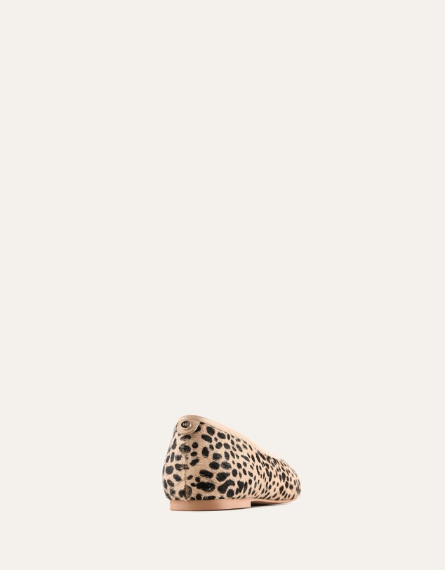 Jo Mercer - Serena Casual Flats